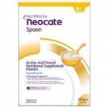 Neocate Spoon Sachet Powder Formula ( 15 x 37g)