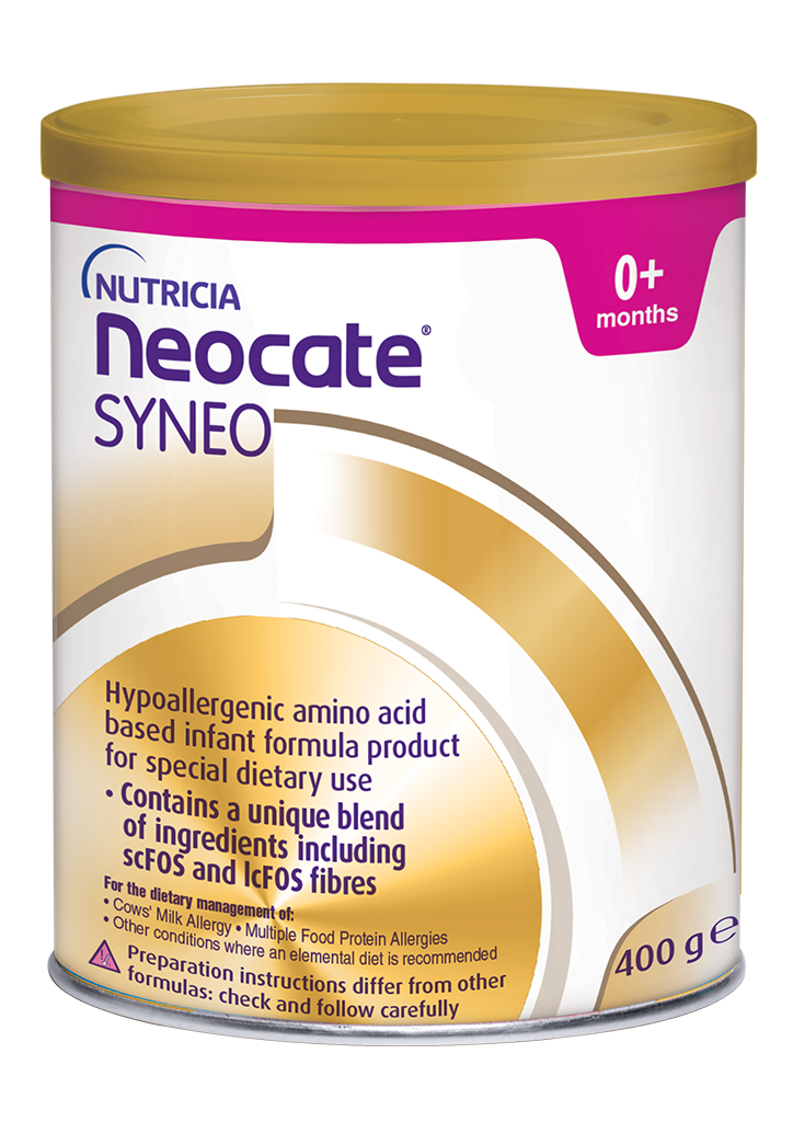 Neocate Infant Formula