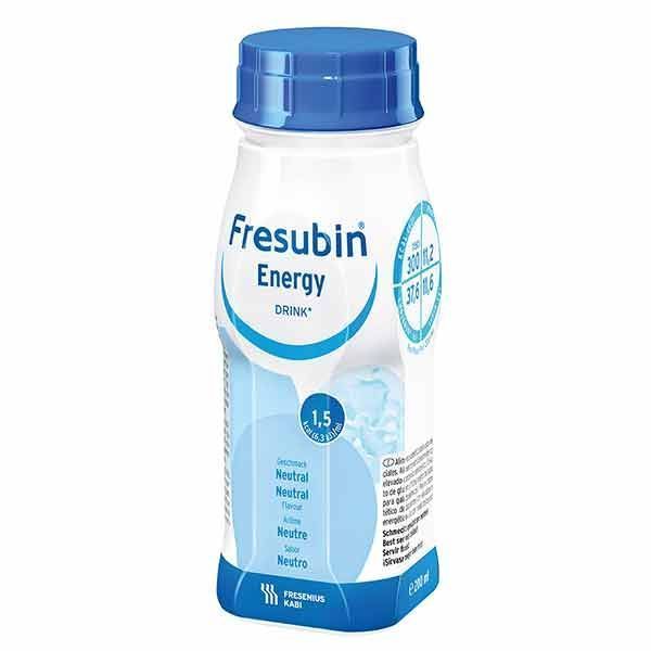 Fresubin Energy Neutral (4 x 200ml)