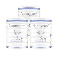 Nanny Care Infant Formula