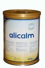 Alicalm Powder