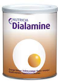Dialamine Powder