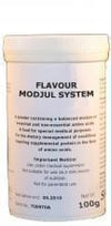 Modjul Flavour System Orange (100g)