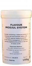 Modjul Flavour System Orange (100g)
