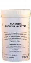 Modjul Flavour System Blackcurrant (100g)