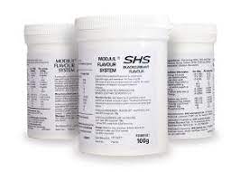 Flavour Modjul Powder