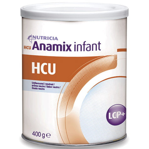 HCU Anamix Infant Powder (400g) *3 DAY DELIVERY