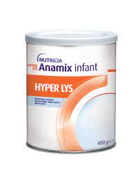 Hyper LYS Anamix Infant Powder (3 x 400g) *3 DAY DELIVERY