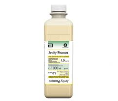 Jevity Promote 1.0kcal Tube Feed (1000ml)