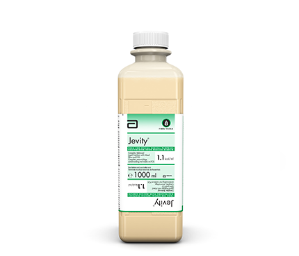 Jevity 1.1kcal Tube Feed (1000ml)