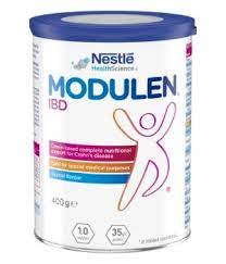 Modulen IBD Powder