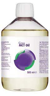 MCT Oil Module (500ml)* 2 day delivery