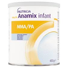 MMA/PA Anamix Infant Powder (400g) *3 DAY DELIVERY