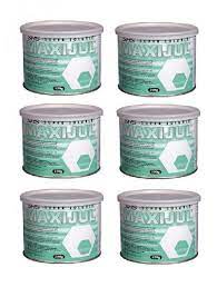 Maxijul Super Soluble (132gm x 4)