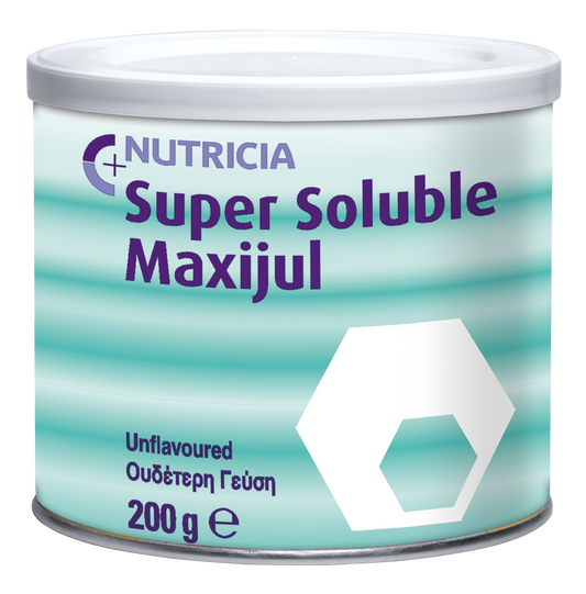 Maxijul Super Soluble (200g)