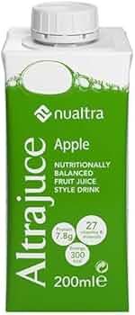 Altrajuice Drink