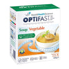 Optifast Vegetable Soup Savoury ( 54g x 8)