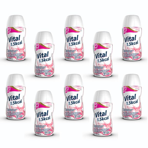 Vital 1.5 Milkshake