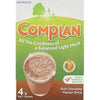 Complan Original Chocolate Sachet (4 x 55g)