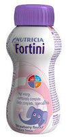 Fortini Strawberry (200ml)