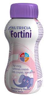 Fortini Strawberry (200ml)