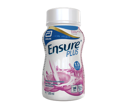 Ensure Plus Strawberry Milkshake (200ml)