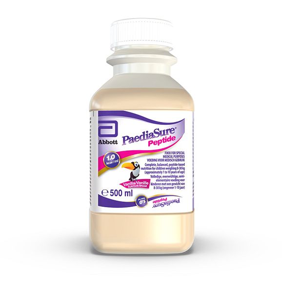 Paediasure Peptide ( 500ml)