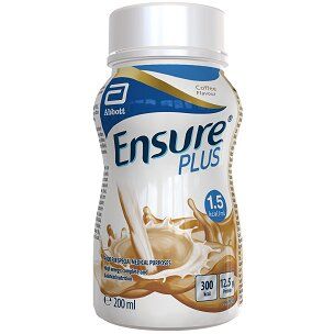 Ensure Plus Coffee Milkshake (200ml)