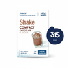 AYMES SHAKE COMPACT Chocolate (7x57g)