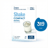 AYMES SHAKE COMPACT Neutral (7x57g)