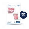 AYMES SHAKE COMPACT Strawberry (7x57g)