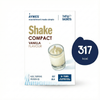 AYMES SHAKE COMPACT Vanilla (7x57g)