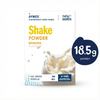 AYMES SHAKE POWDER SACHETS Banana (7x57g)