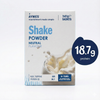 AYMES SHAKE POWDER SACHETS Neutral (7x57g)
