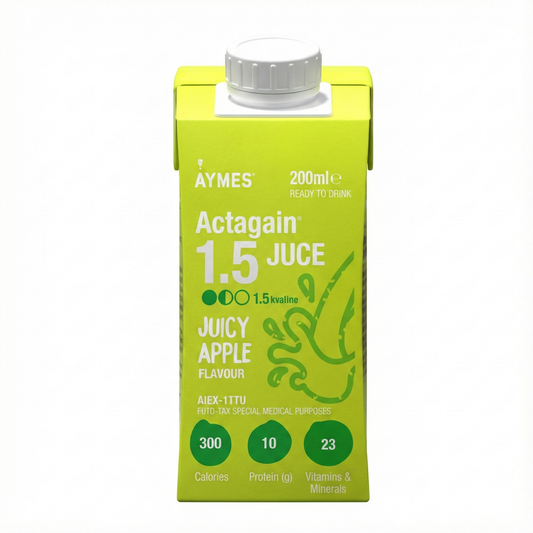 Actagain 1.5 Juce Apple 200ml