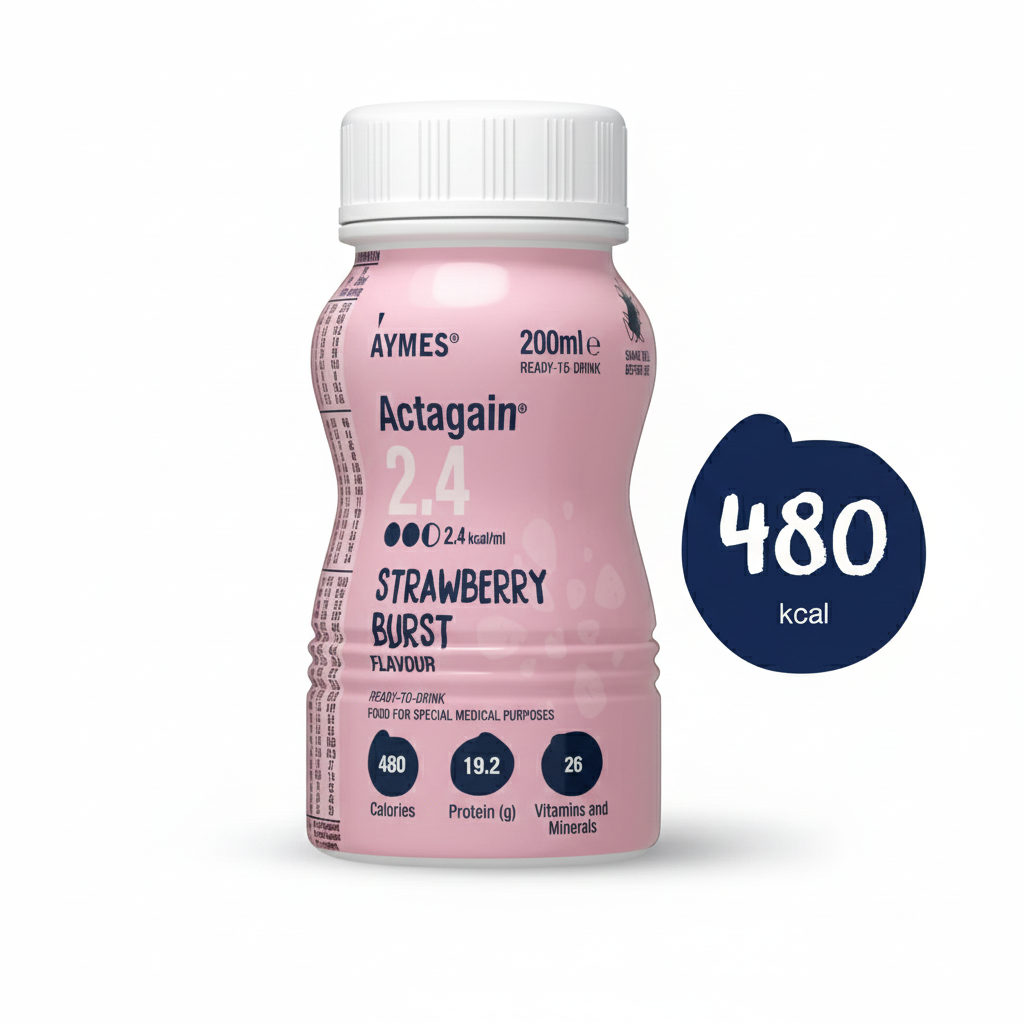 Actagain_2.4_Strawberry_Burst_200ml