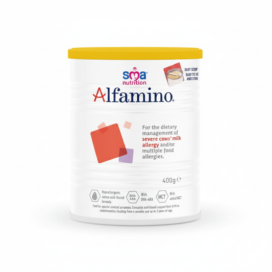 Alfamino Baby Powder ( 400g)