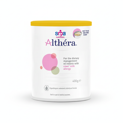 Althera Baby Powder (400g) (SMA Nutrition)
