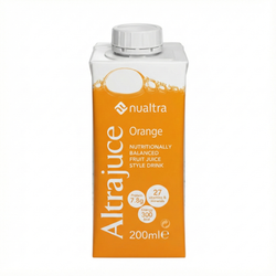 Altrajuce Orange (200ml)