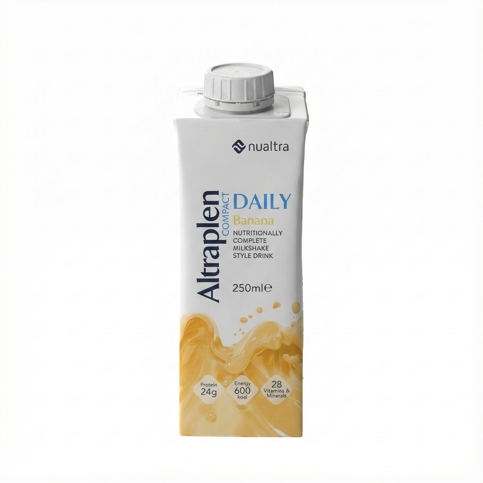 Altraplen Compact Daily Banana (250ml)