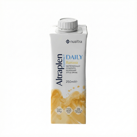 Altraplen Compact Daily Banana (250ml)