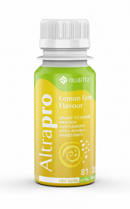 Altrapro Lemon and Lime (15x60ml)