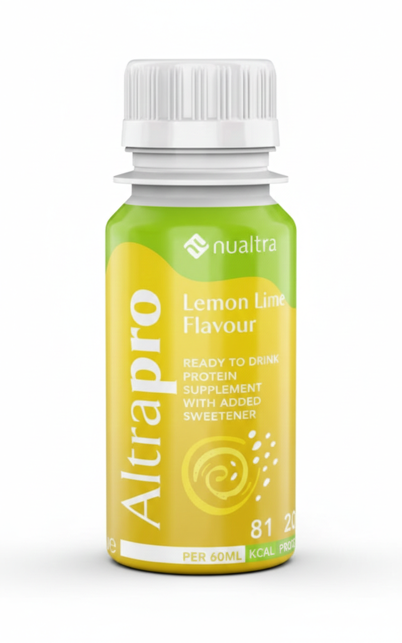 Altrapro Lemon and Lime (15x60ml)