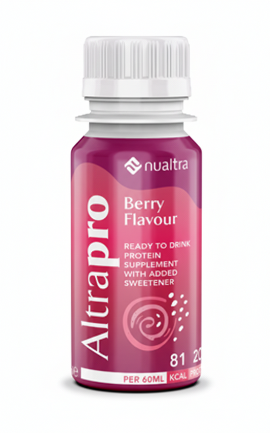 Altrapro Berry (15x60ml)