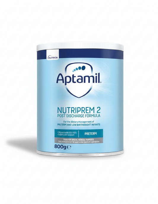 Aptamil Nutriprem 2 Post-discharge Formula (800g)