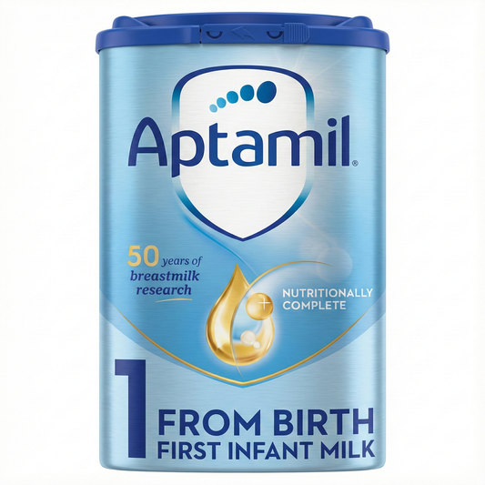 Aptamil 1 First Milk Powder from birth (800g)
