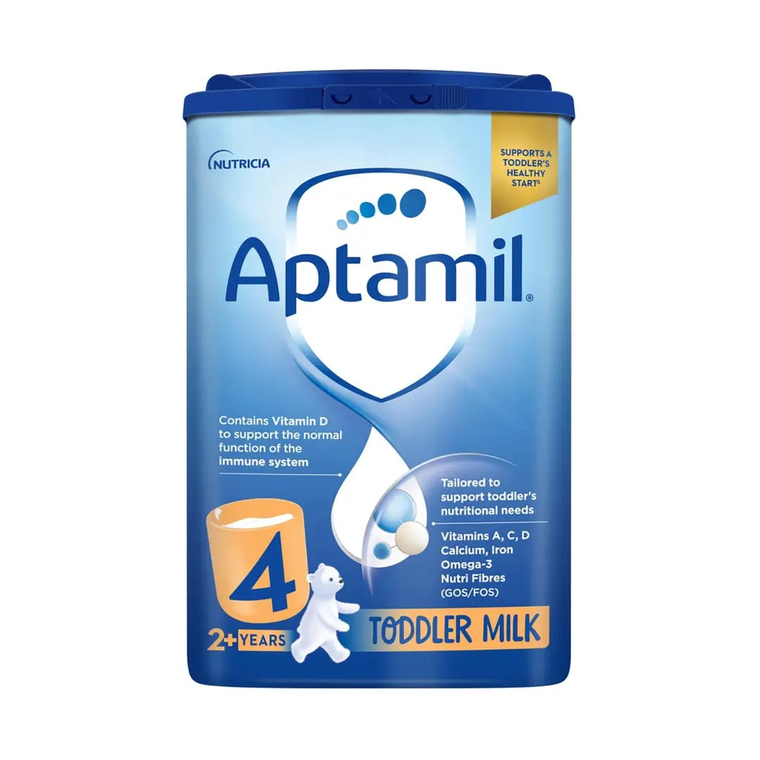 Aptamil 4 - 2 years plus  (800g)