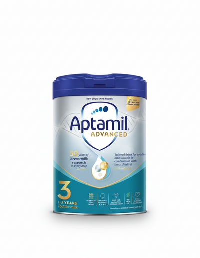 Aptamil Advanced Toddler Milk (800g)