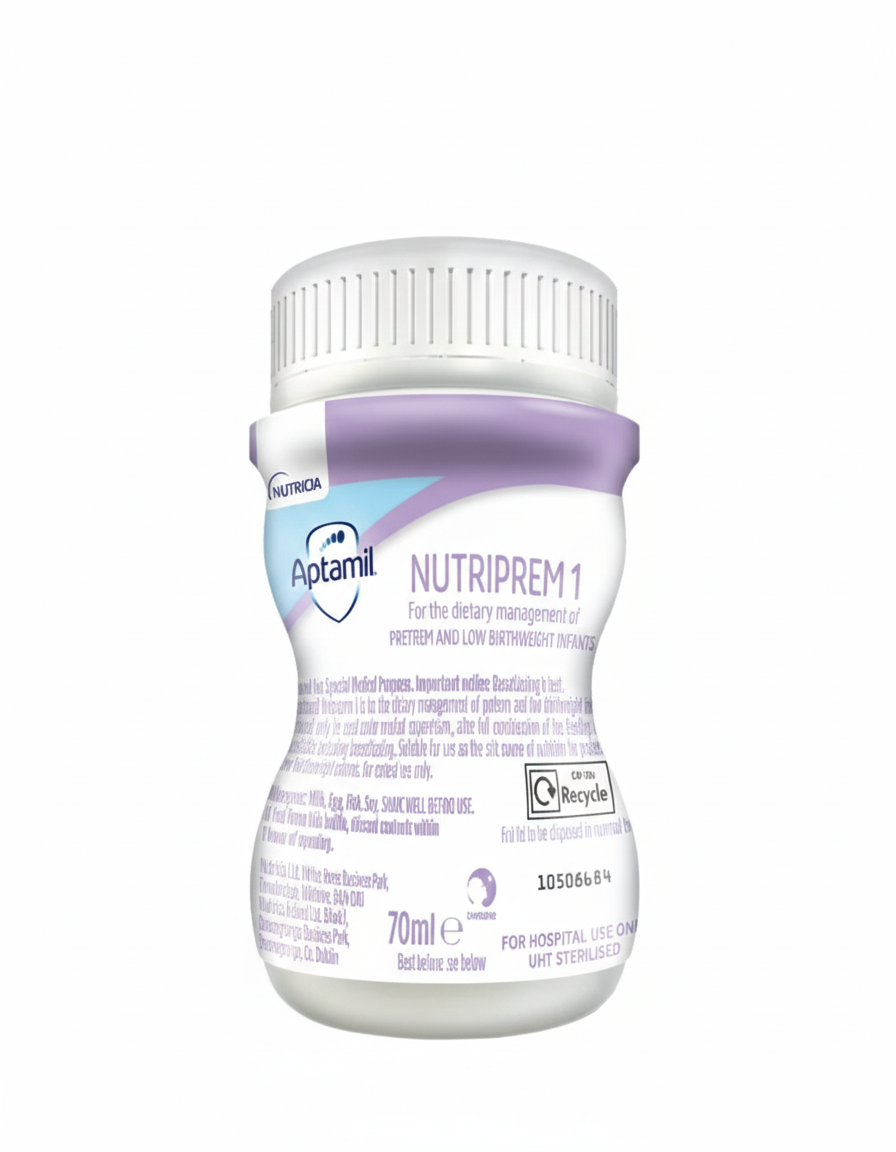 Aptamil Nutriprem 1  (24x70ml)