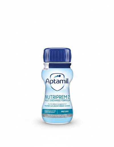 Aptamil Nutriprem 2 Post-discharge Formula (24x90ml)